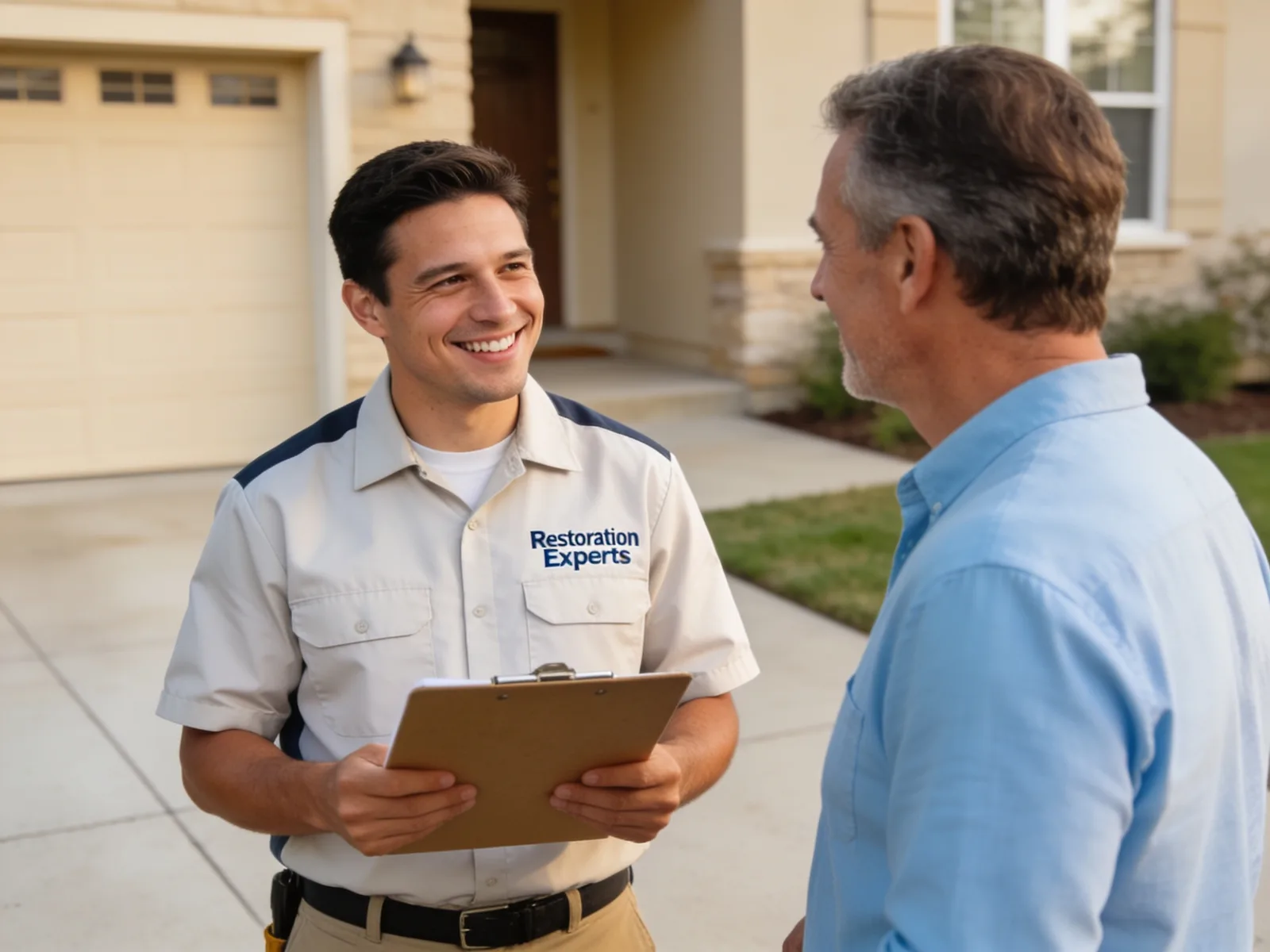 Water Damage Cleanup Clay, NY FAQs